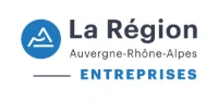 Région Auverge Rhône-Alpes Entreprises
