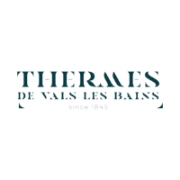 Thermes de Vals-Les-Bains